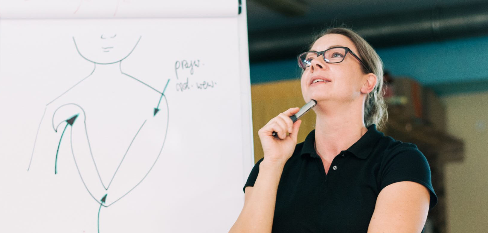 Kurs - Przewlekła hemiplegia – wyzwanie dla terapeuty