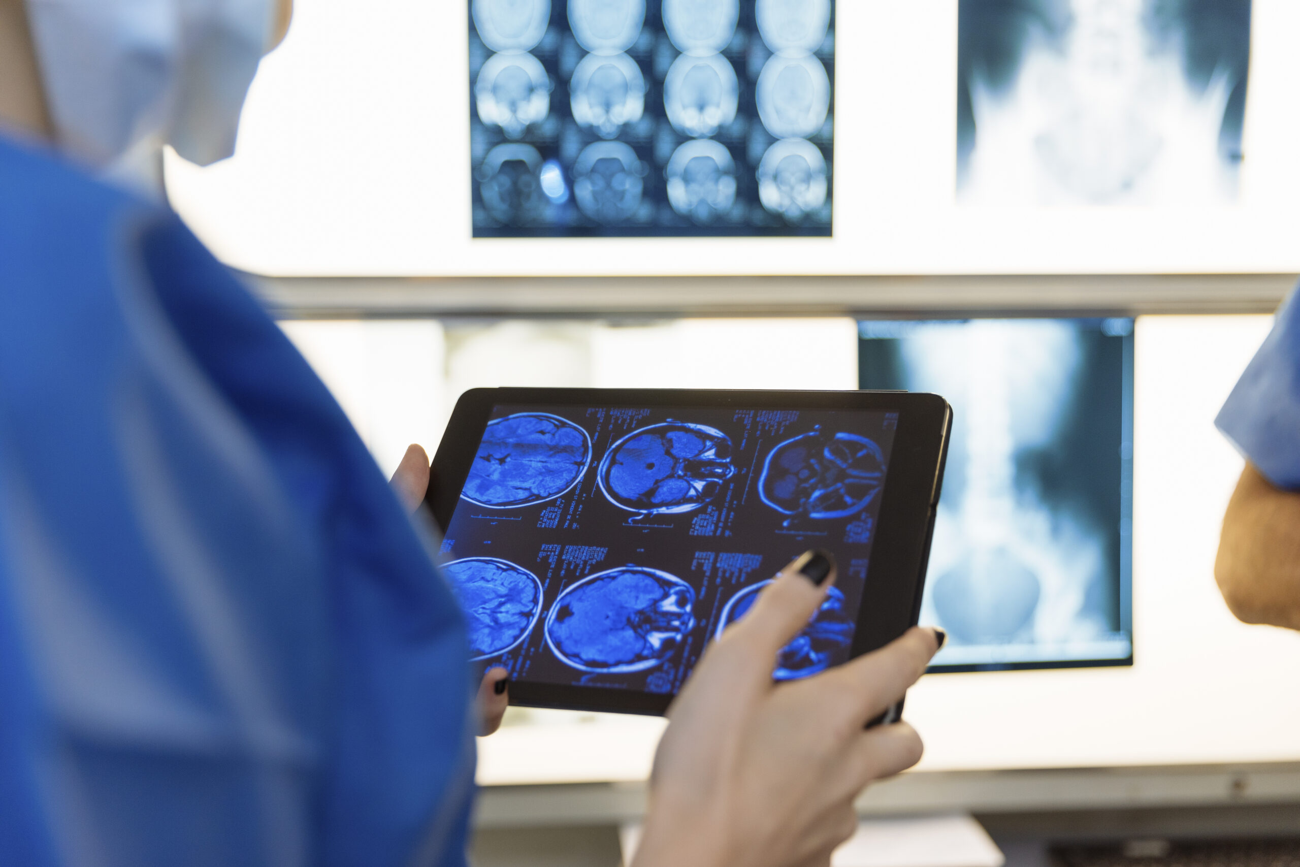 Kurs - Radiologia kręgosłupa – powiązanie objawów z obrazem radiologicznym (on line)