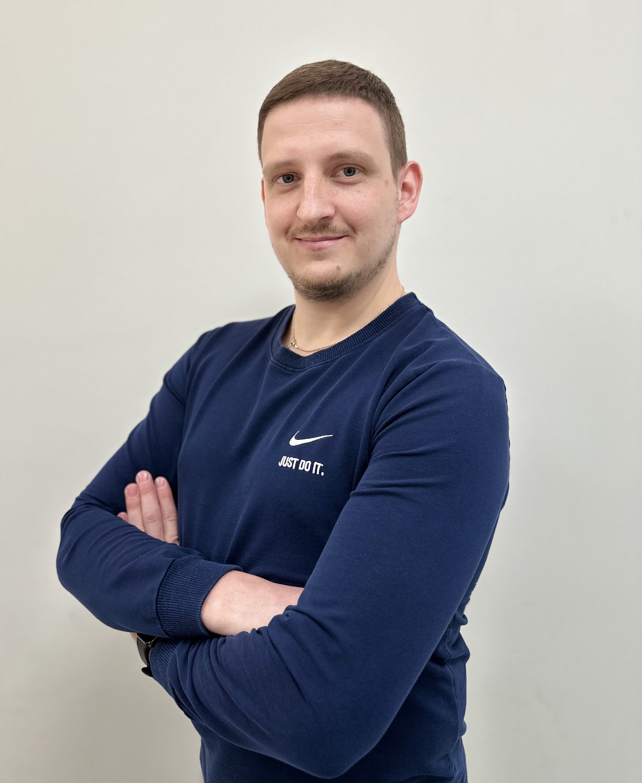 Piotr Wach
